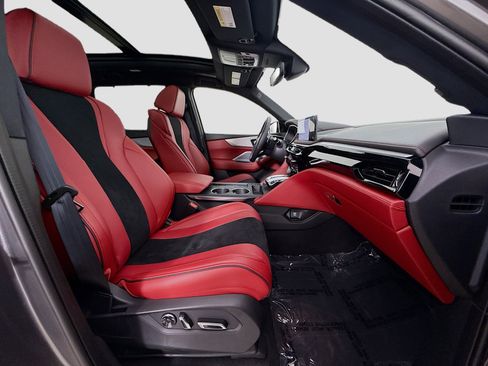 Used 2026 Acura MDX A-Spec image 31