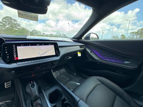 New 2026 Dodge Charger R/T AWD/4WD image 26