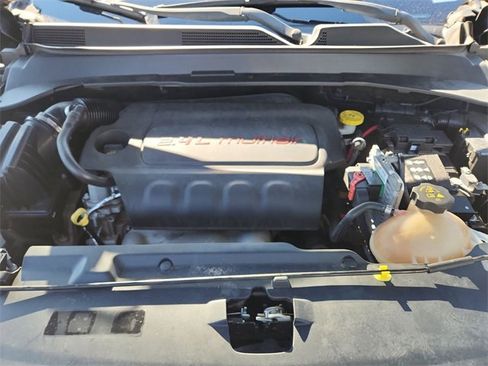 Used 2018 Jeep Compass Sport image 25