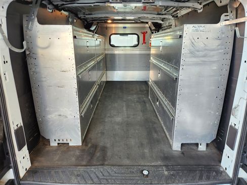 Used 2015 Ford Transit 350 148 Low Roof RWD image 7