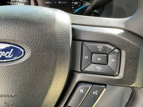 New 2024 Ford E-450 and Econoline 450 Super Duty w/ Driver's Safety Package image 21