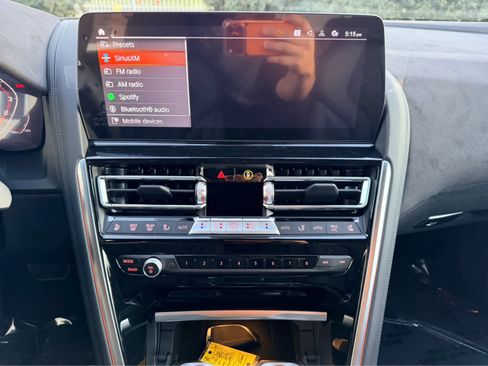 New 2026 BMW M850i xDrive M850i image 15