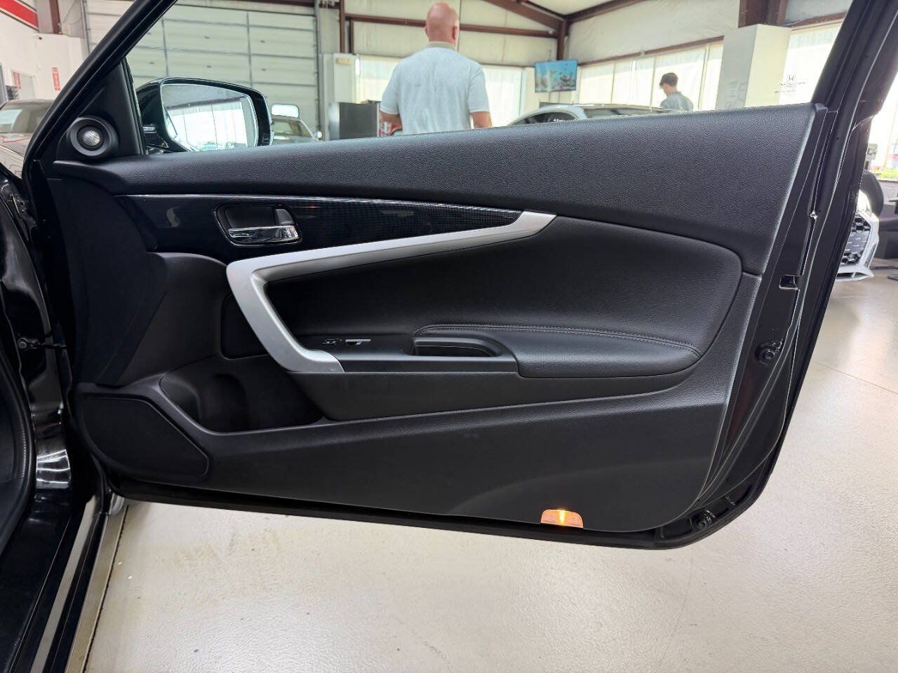 Used 2013 Honda Accord EX-L image 13