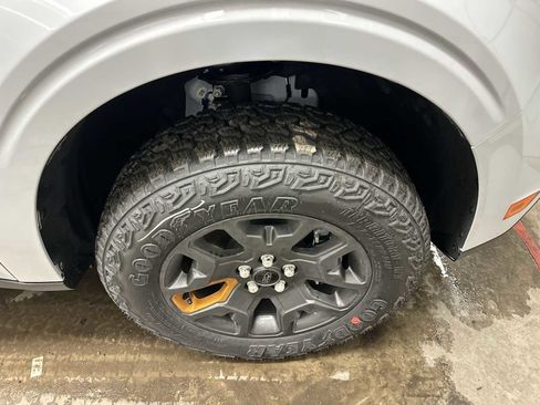 New 2026 Ford Maverick Tremor AWD/4WD image 5
