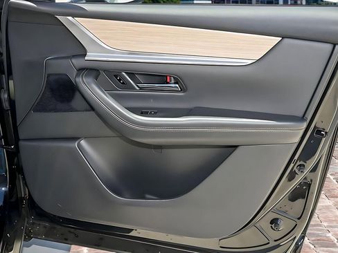 New 2026 MAZDA CX-70 SC Plus AWD/4WD image 17