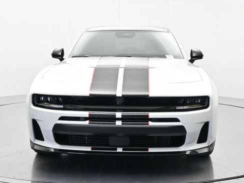 New 2026 Dodge Charger R/T AWD/4WD image 2