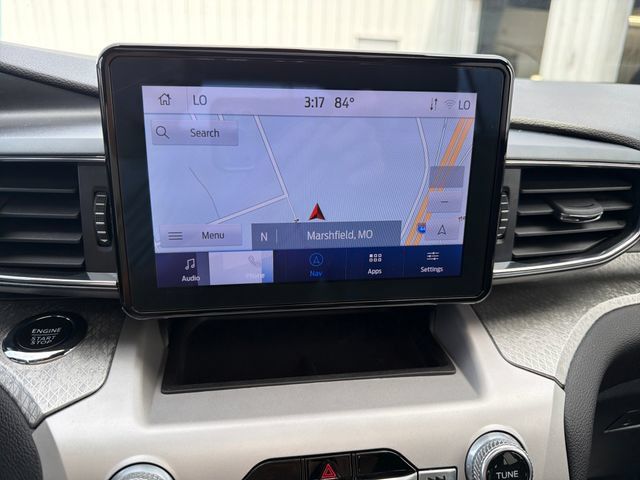 Used 2024 Ford Explorer Timberline w/ Timberline Technology Package AWD/4WD image 21