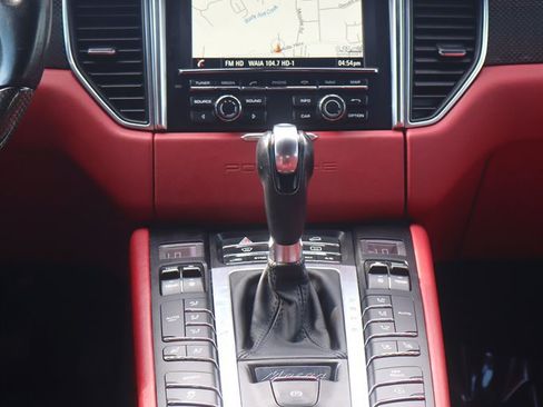 Used 2015 Porsche Macan S AWD/4WD image 16