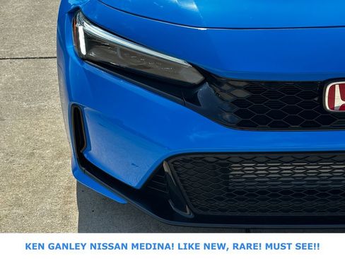 Used 2024 Honda Civic Type R image 9