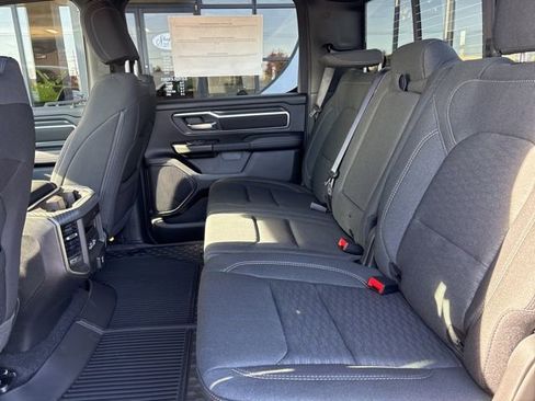 New 2026 RAM 1500 Big Horn image 15