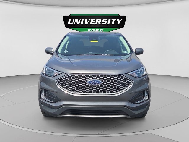 Used 2024 Ford Edge SEL w/ Convenience Package AWD/4WD image 8
