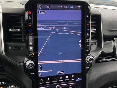 New 2026 RAM 1500 Laramie image 10