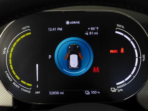 Used 2024 MINI Cooper SE FWD image 29