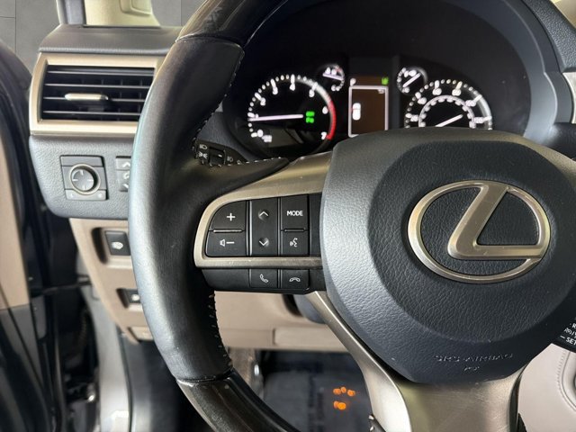 Certified 2020 Lexus GX 460 Premium AWD/4WD image 15