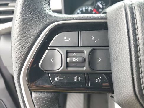 Used 2022 Toyota Tundra Limited RWD image 23