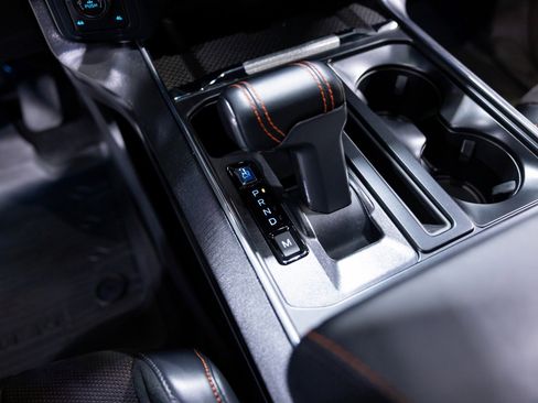 Used 2025 Ford F150 Raptor w/ Equipment Group 803A Raptor R image 43