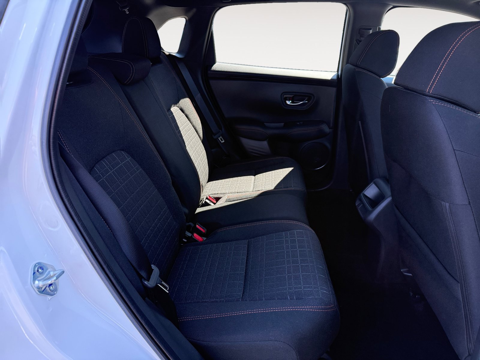 Used 2025 Honda HR-V Sport image 18