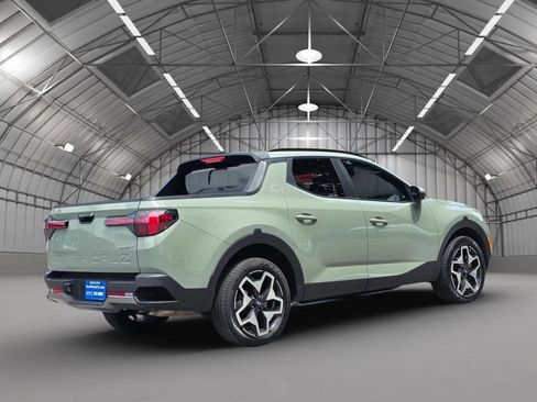 Used 2022 Hyundai Santa Cruz Limited AWD/4WD image 7