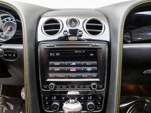 Used 2014 Bentley Continental GT V8 S AWD/4WD image 10