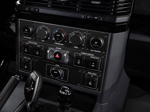 New 2026 INEOS Grenadier Trialmaster Edition AWD/4WD image 29