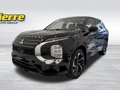 Used 2022 Mitsubishi Outlander ES