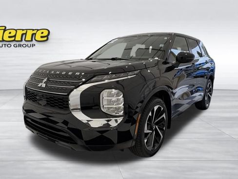 Used 2022 Mitsubishi Outlander ES AWD/4WD image 1