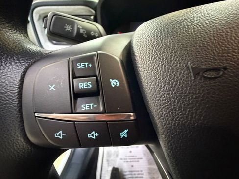 Used 2025 Ford Maverick XLT w/ Equipment Group 301A image 64