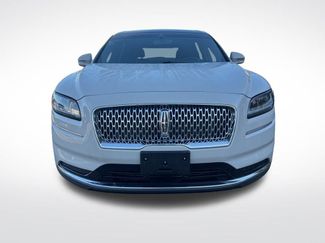 Used 2022 Lincoln Nautilus Reserve video 2