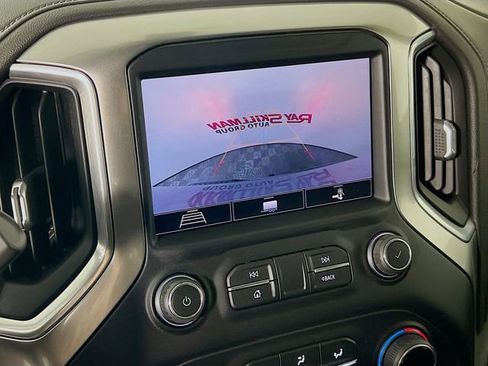 Used 2020 Chevrolet Silverado 1500 RST w/ All-Star Edition image 18