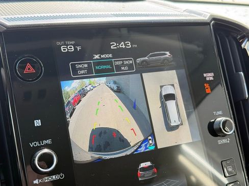 New 2026 Subaru Ascent Bronze Edition image 16