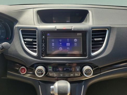Used 2015 Honda CR-V Touring image 13