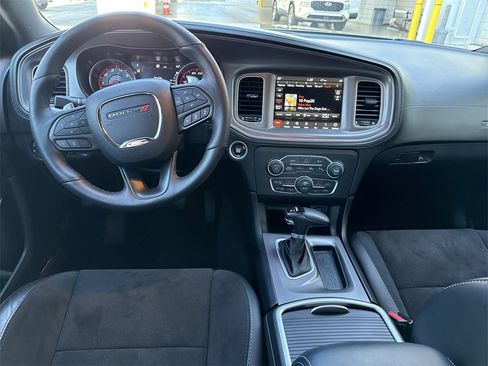 Used 2023 Dodge Charger Scat Pack w/ Plus Group image 22