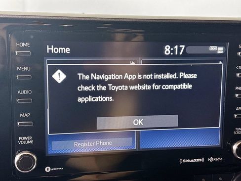 Used 2022 Toyota Highlander XLE AWD/4WD image 16