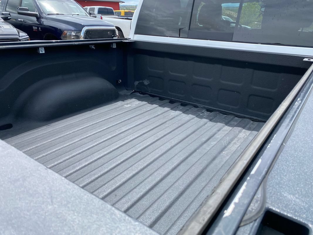 Used 2018 RAM 1500 Sport w/ Sport Premium Group AWD/4WD image 42