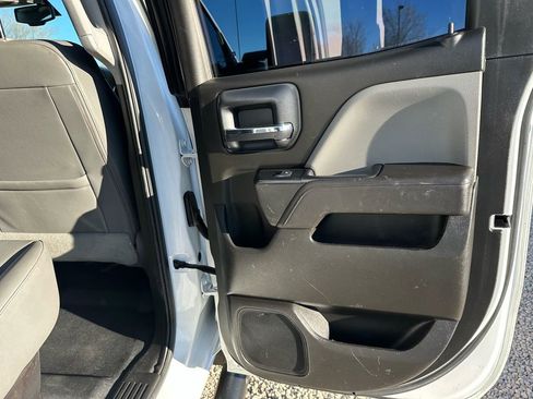 Used 2018 Chevrolet Silverado 2500 W/T w/ WT Fleet Convenience Package image 21