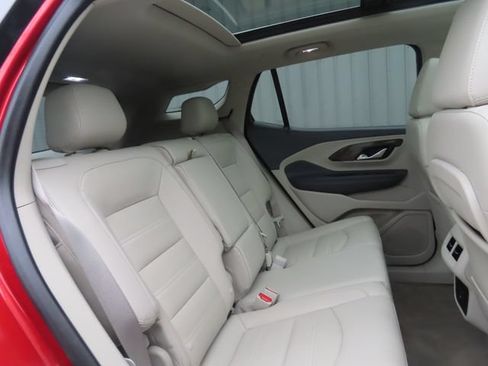 Used 2023 GMC Terrain Denali w/ LPO, Cargo Package AWD/4WD image 30