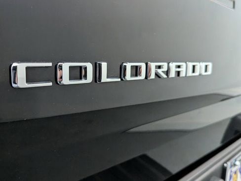 Used 2022 Chevrolet Colorado LT w/ LT Convenience Package image 54