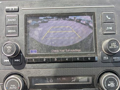 Used 2019 Honda Civic LX image 17