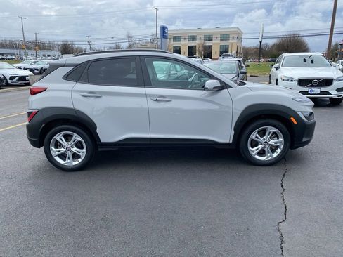 Certified 2023 Hyundai Kona SEL w/ Cargo Package image 2
