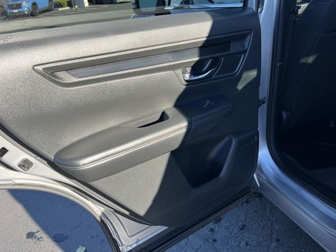 Certified 2023 Honda CR-V EX image 19