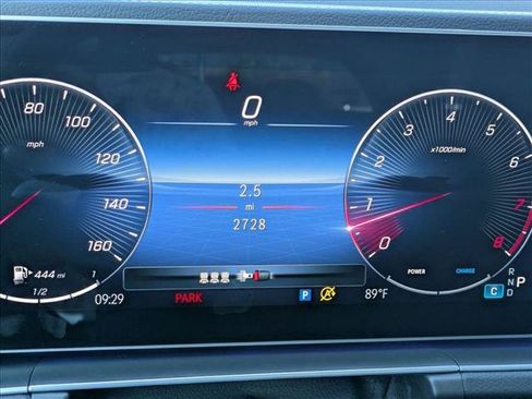 Certified 2026 Mercedes-Benz GLE 350 4MATIC image 11