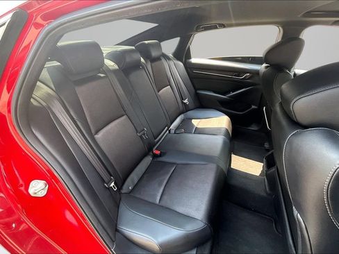 Used 2020 Honda Accord Sport image 22
