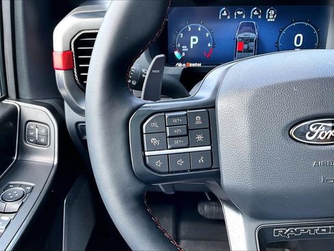 Used 2024 Ford F150 Raptor AWD/4WD image 23