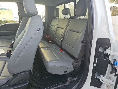 New 2026 Ford F350 XL w/ XL Chrome Package image 23