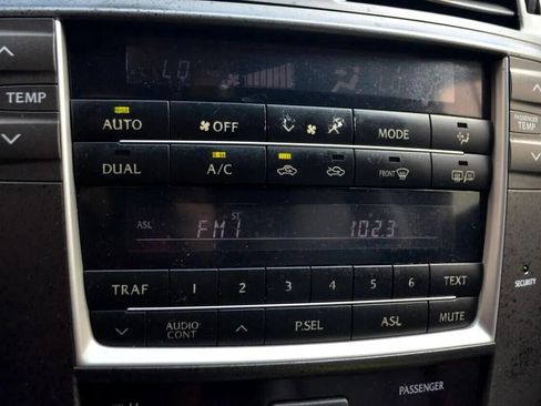 Used 2008 Lexus IS 250 image 37