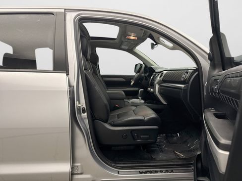 Used 2020 Toyota Tundra Platinum AWD/4WD image 18