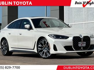 Used 2024 BMW 430i Gran Coupe w/ Premium Package 360° Tour