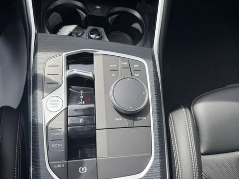 New 2025 BMW 330i xDrive Sedan w/ Convenience Package image 14