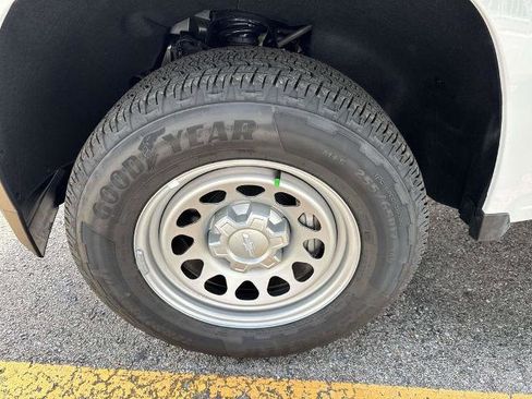 New 2026 Chevrolet Colorado W/T image 4