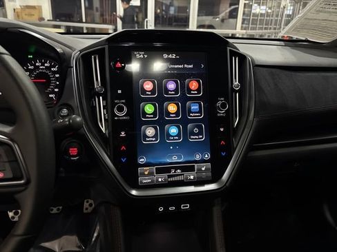 Used 2024 Subaru WRX TR image 20